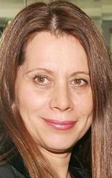 фото Элизабет Бракко