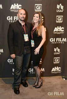 фото Дезри Коннелл