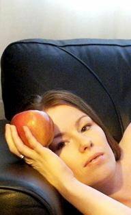 фото Эвелин Реи