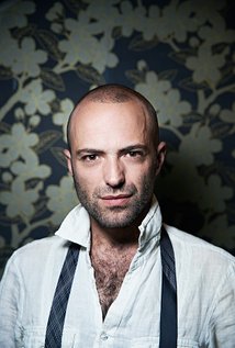 фото Ромен Компин