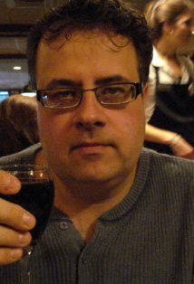 фото Тодд Гордон