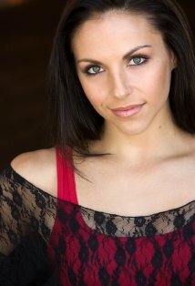 фото Бечка Адамс