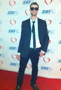 фото Джеффри Гринштейн