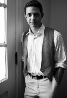 фото Дэн Рохас