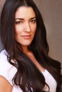 фото Эмбер Пол