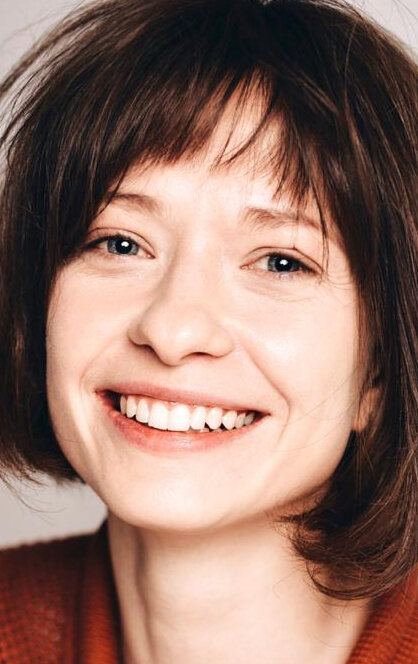 фото Анна Васильева-Абрамович