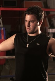 фото Рон Шимшилашвили