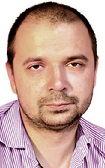 фото Алексей Казаков