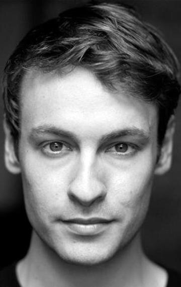 фото Джек Хардвик