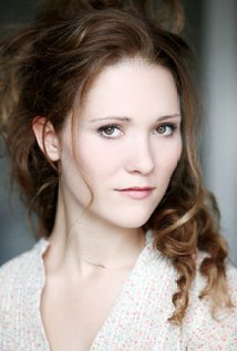 фото Клер Сермонн