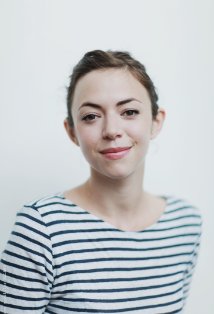 фото Cécile Fisera