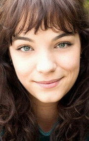 фото Настасья Жирар