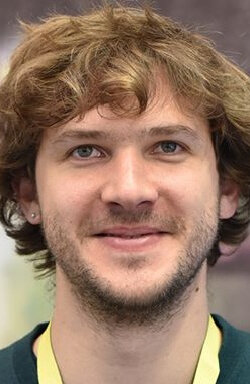 фото Квентин Лаззаротто