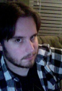 фото Майк Дж. МакАллистер