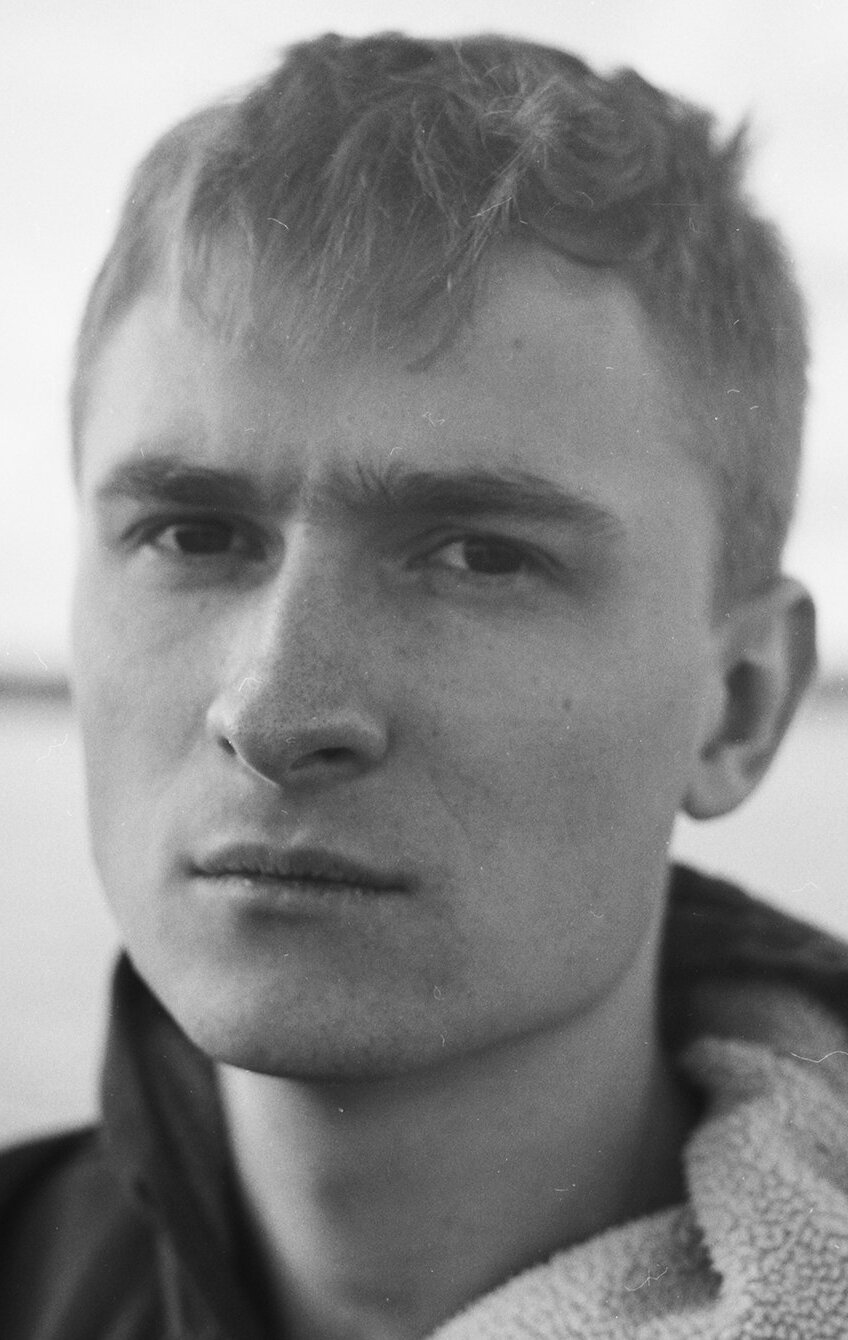 фото Степан Груша