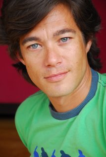 фото David Matthiessen