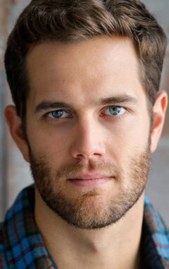 фото Энди Вагнер