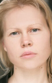 фото Клаудия Ньюман