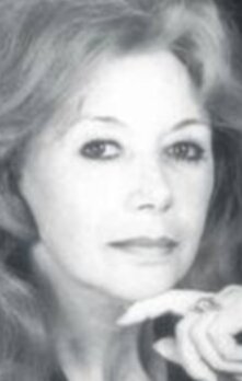 фото Мари Анхелес Асеведо