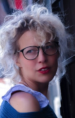 фото Джессика Ханер