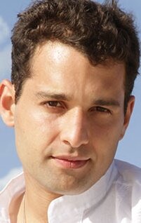 фото Дэниэл Авила