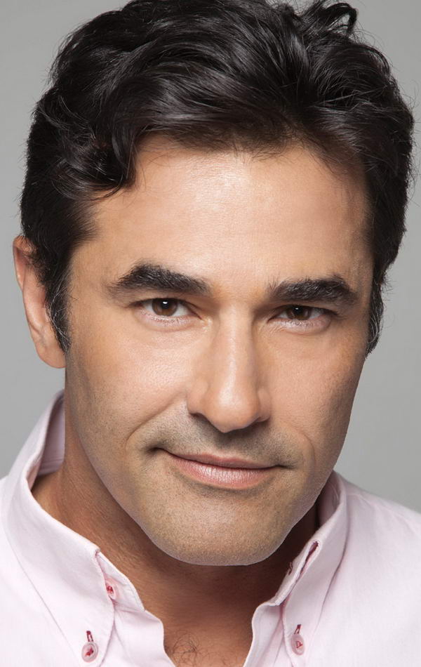 фото Лусиано Шафир