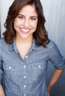 фото Элли Рид