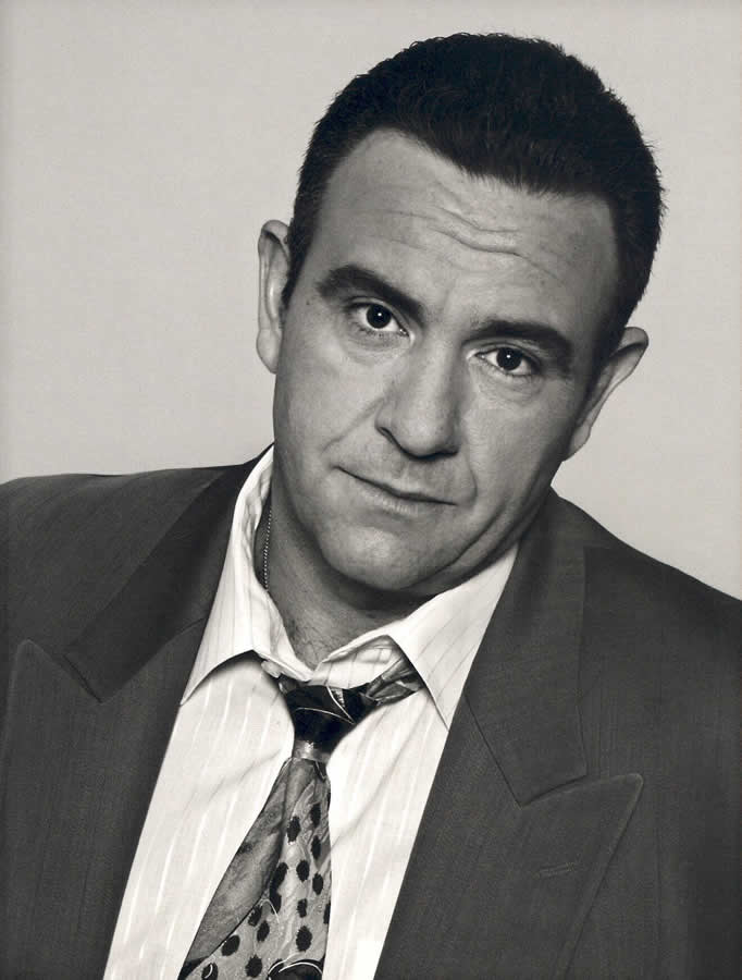 фото Альфред Саукелли мл.