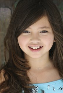 фото Карли Питерс