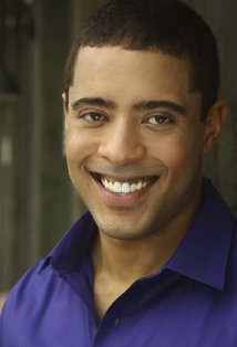 фото Ричард Джексон