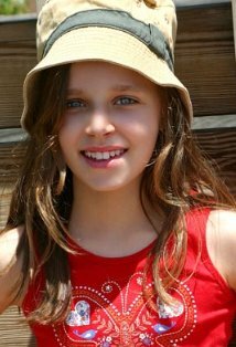 фото Франческа Мердок