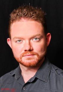 фото Дрю Браун