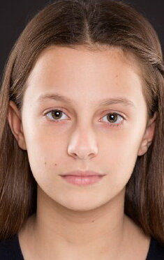 фото Эйвери Клайнес