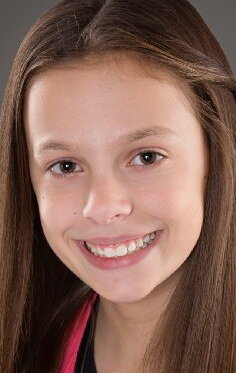 фото Маккензи Клайнес