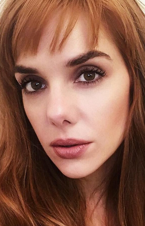 фото Хульета Наир Кальво