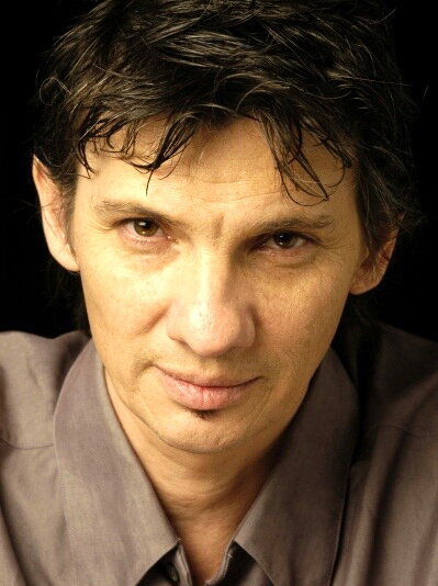 фото Клаудио Гарофало