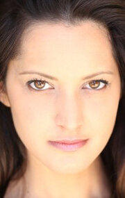 фото Натали Мари Амес