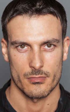 фото Лука Делла Валле