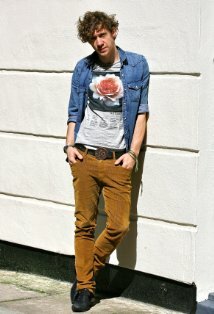 фото Ryan O'Donnell