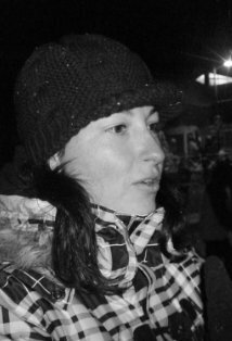 фото Трэйси МакМемеми