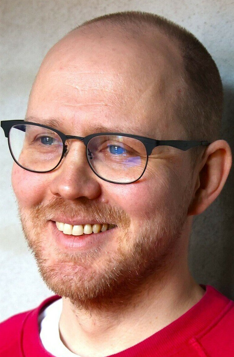 фото Martinus Klemet