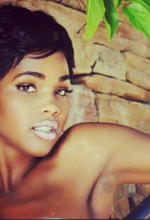 фото Алисия Монет Колдуэлл