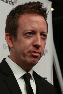 фото Craig Scott Rosebraugh