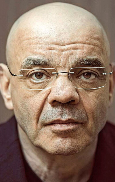 фото Константин Райкин