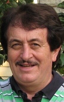 фото Иван Попович