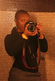 фото Стэйси Мухаммад