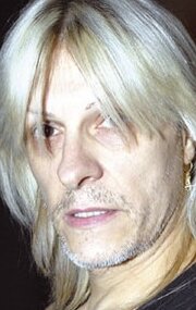 фото Джордже Дэвид