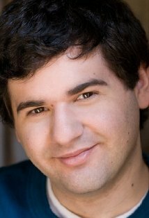 фото David Alan Ruben