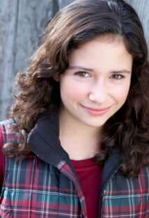 фото Hannah McEachern