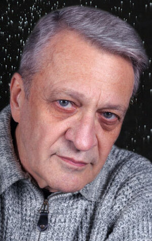 фото Александр Сластин